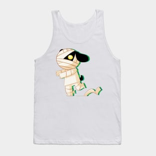 Lucky. Tank Top